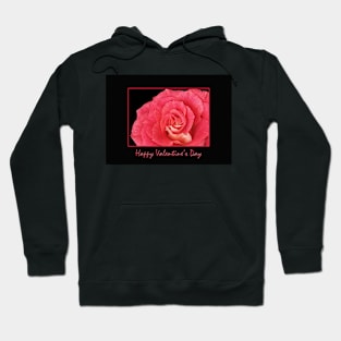 Happy Valentine's Day Hoodie